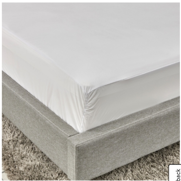 Allerease Maximum Mattress Protector - Twin - Picture 3 of 4